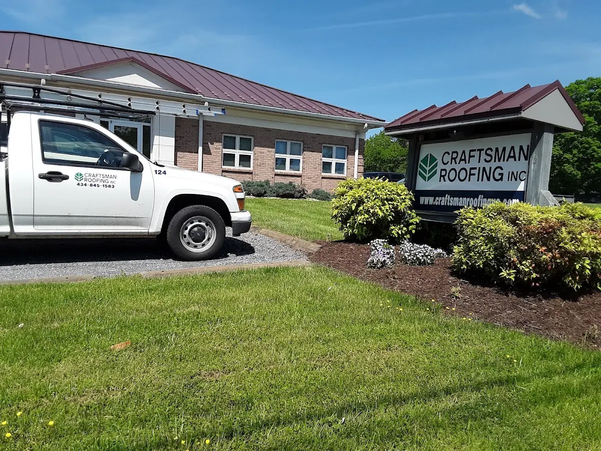 Quality Roof Replacement by experienced craftsmen in Goodyear